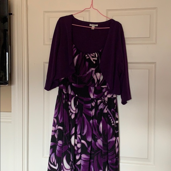 Dress - Picture 3 of 5